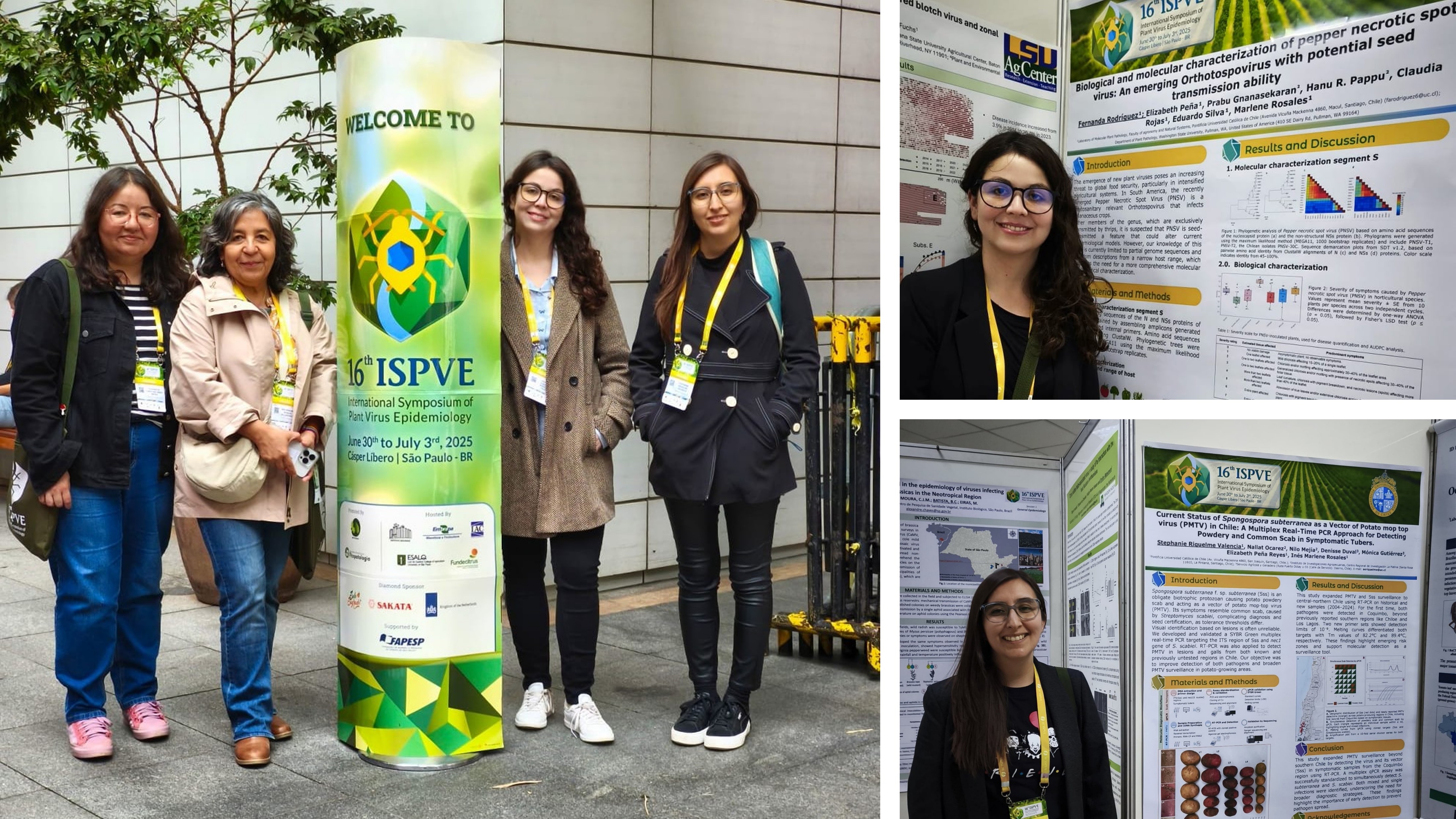 cereminia bienvenida doctorados 2025 jpg