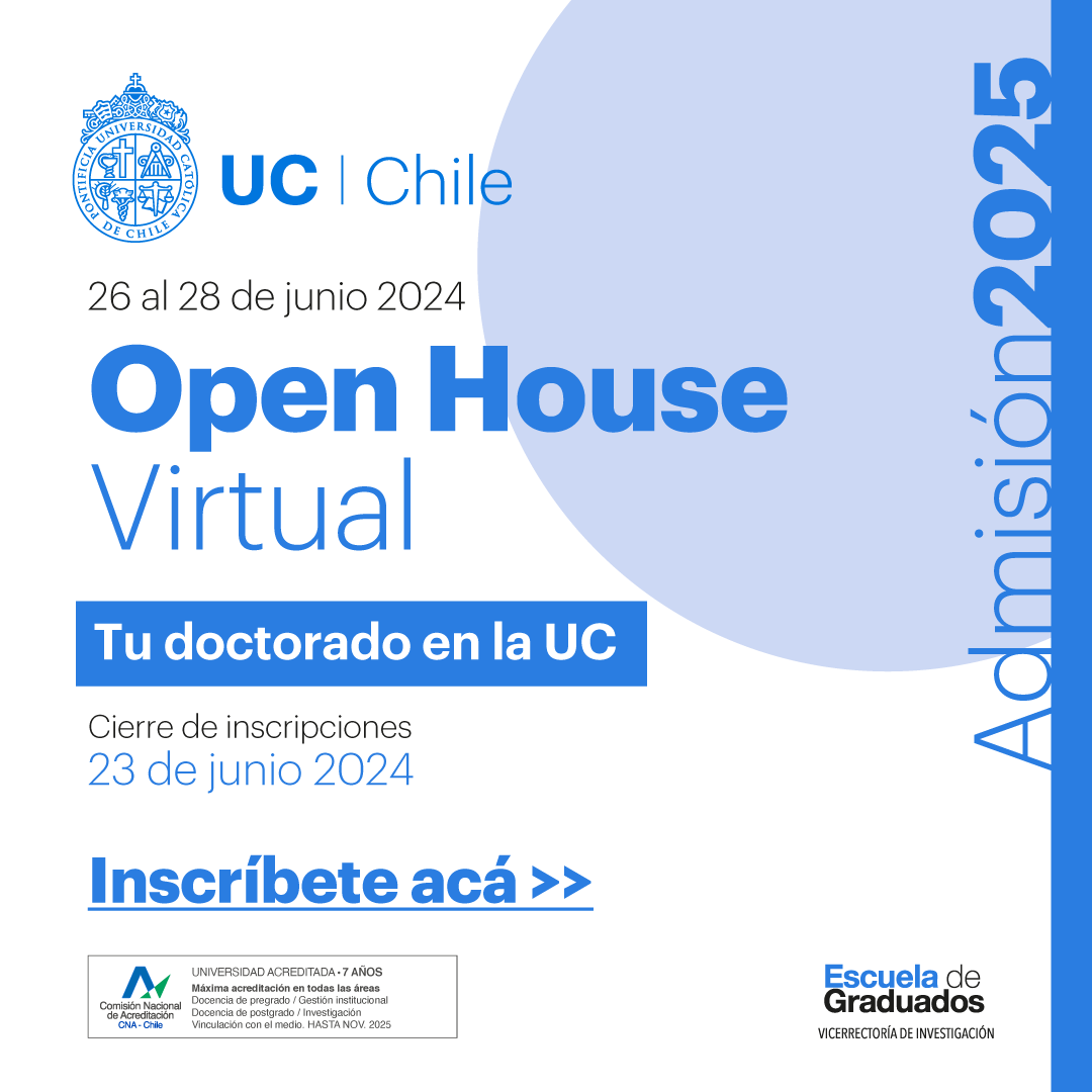 Campaña articulación magister agosto 2023 charlas
