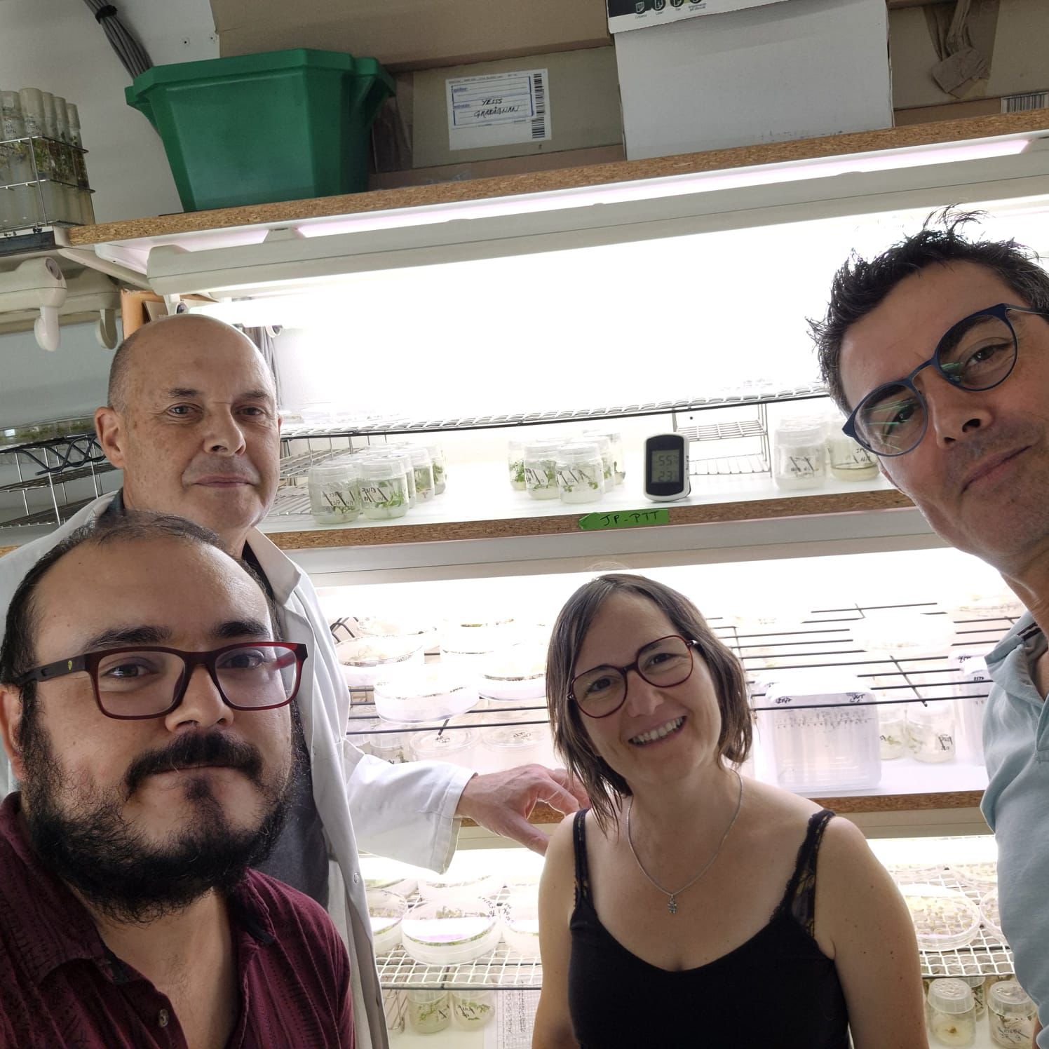 cereminia bienvenida doctorados 2025 jpg