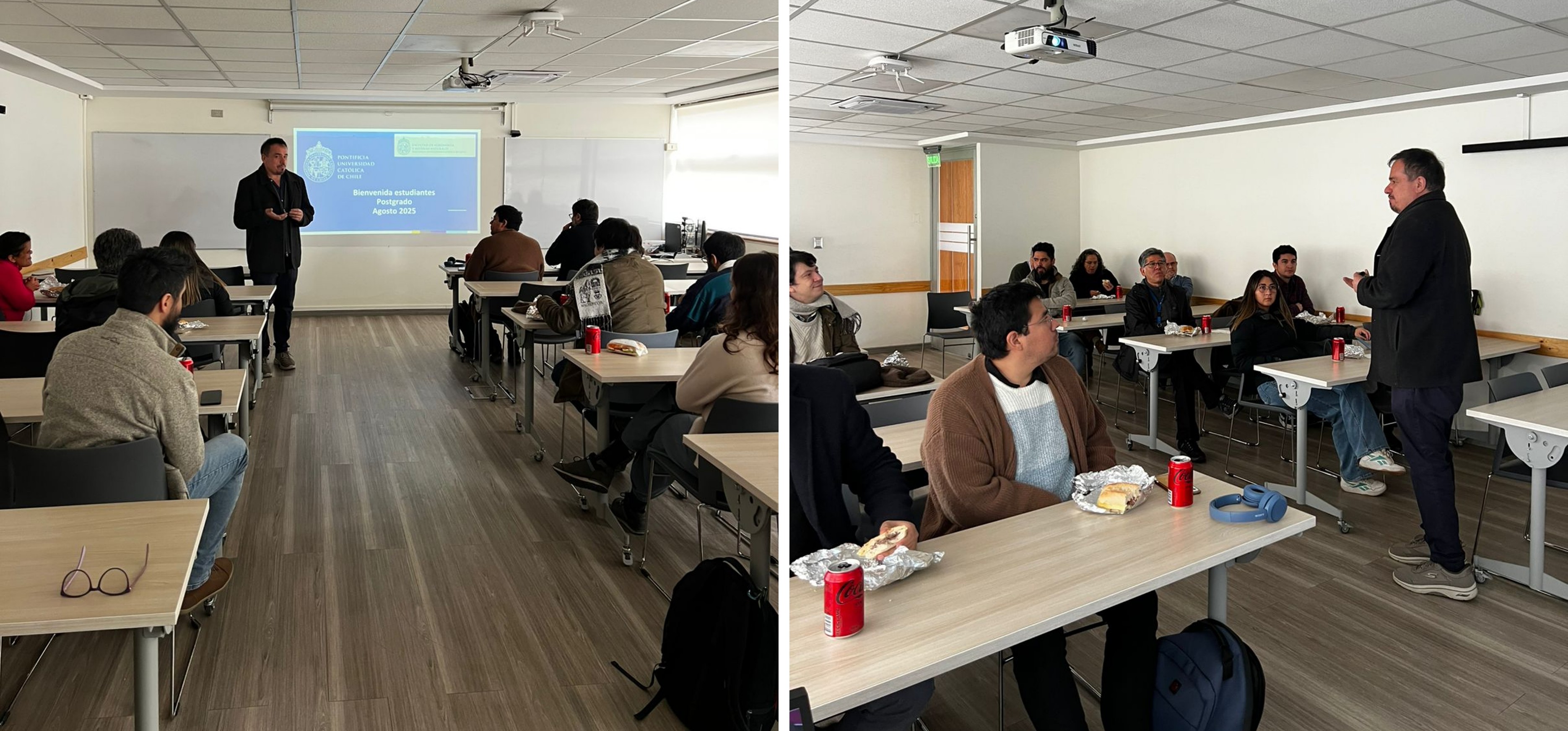 cereminia bienvenida doctorados 2025 jpg