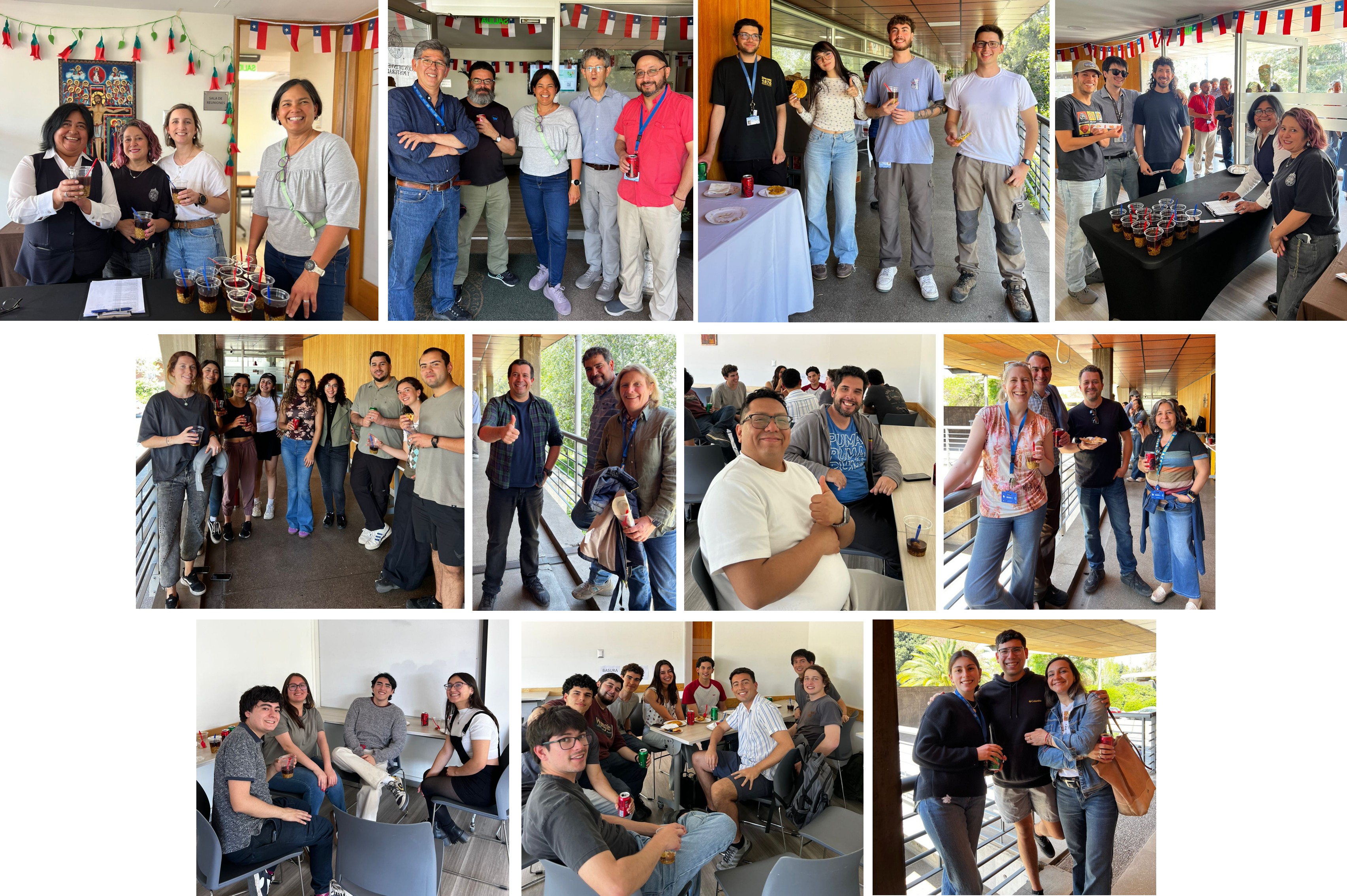 cereminia bienvenida doctorados 2025 jpg